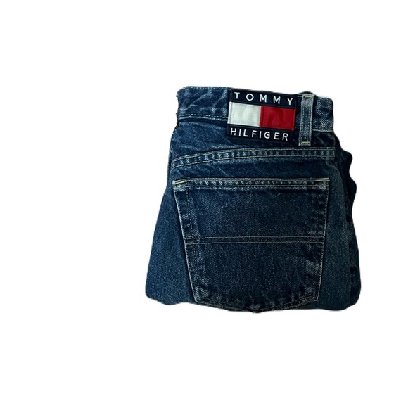 Vintage Tommy Hilfiger Jeans - Picture 6 of 6